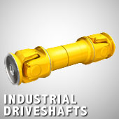 Industrial Driveshaft