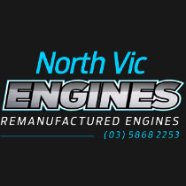 North Vic Engines 