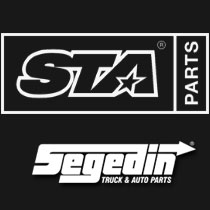 Segedin Truck & Auto Parts Limited (STA Parts)