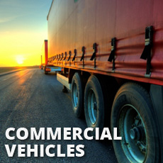 Commercial Vehicle Parts