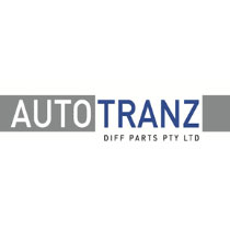 Auto Tranz Diff Parts