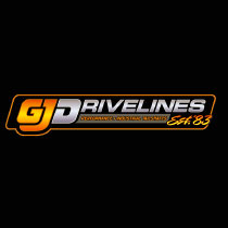 G J Drivelines