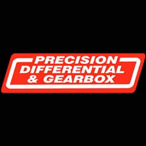 Precision Differential Gearbox